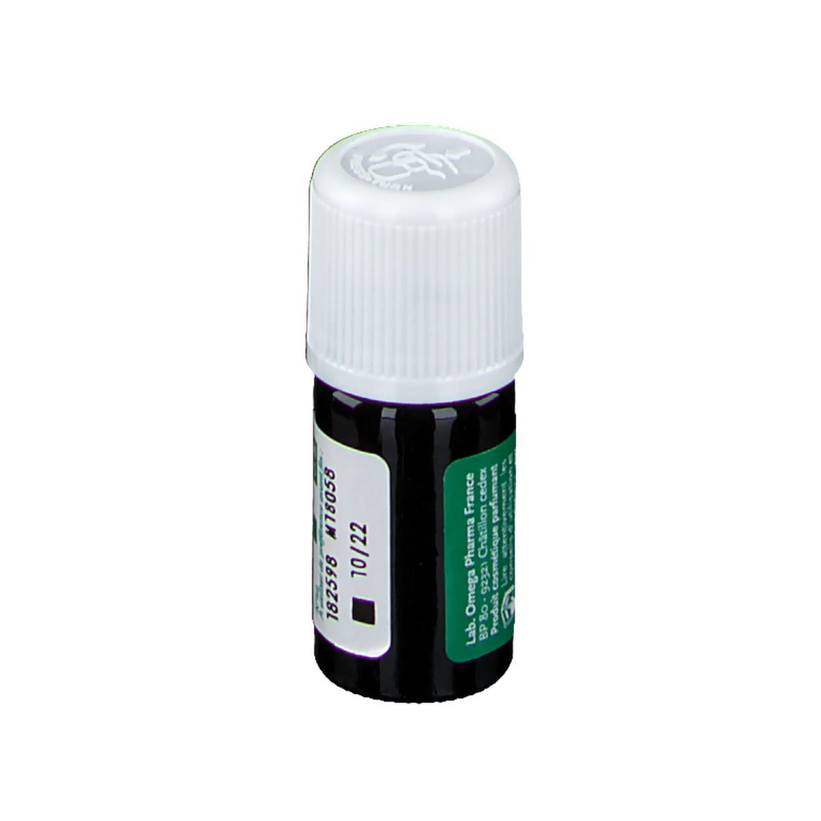 Phytosun Arôms Patchouli Huile essentielle