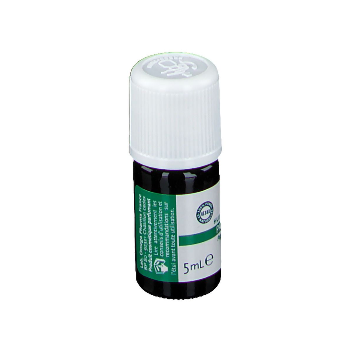 Phytosun Arôms Patchouli Huile essentielle