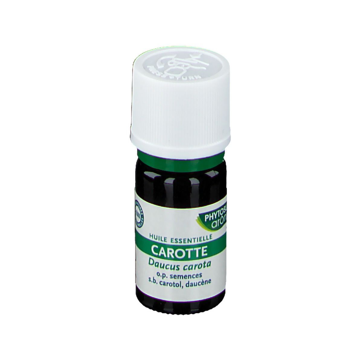 Phytosun Aroms Carotte Huile essentielle