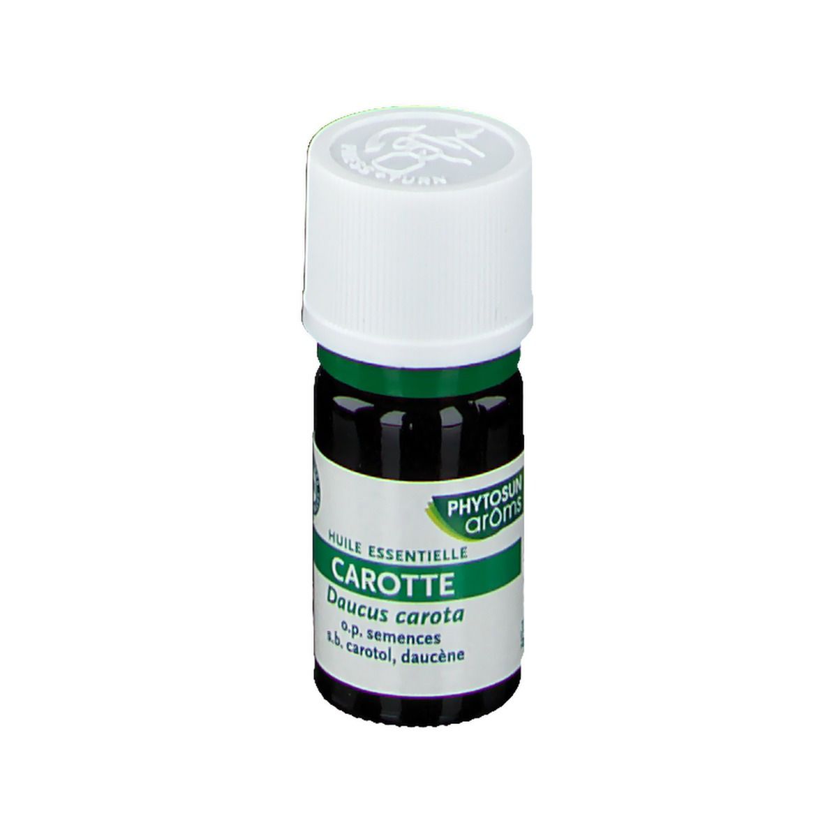 Phytosun Aroms Carotte Huile essentielle