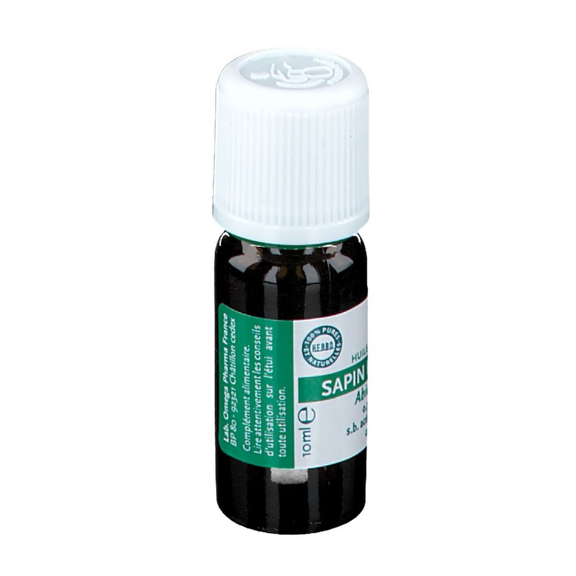 Phytosun Aroms Sapin de Sibérie Huile essentielle