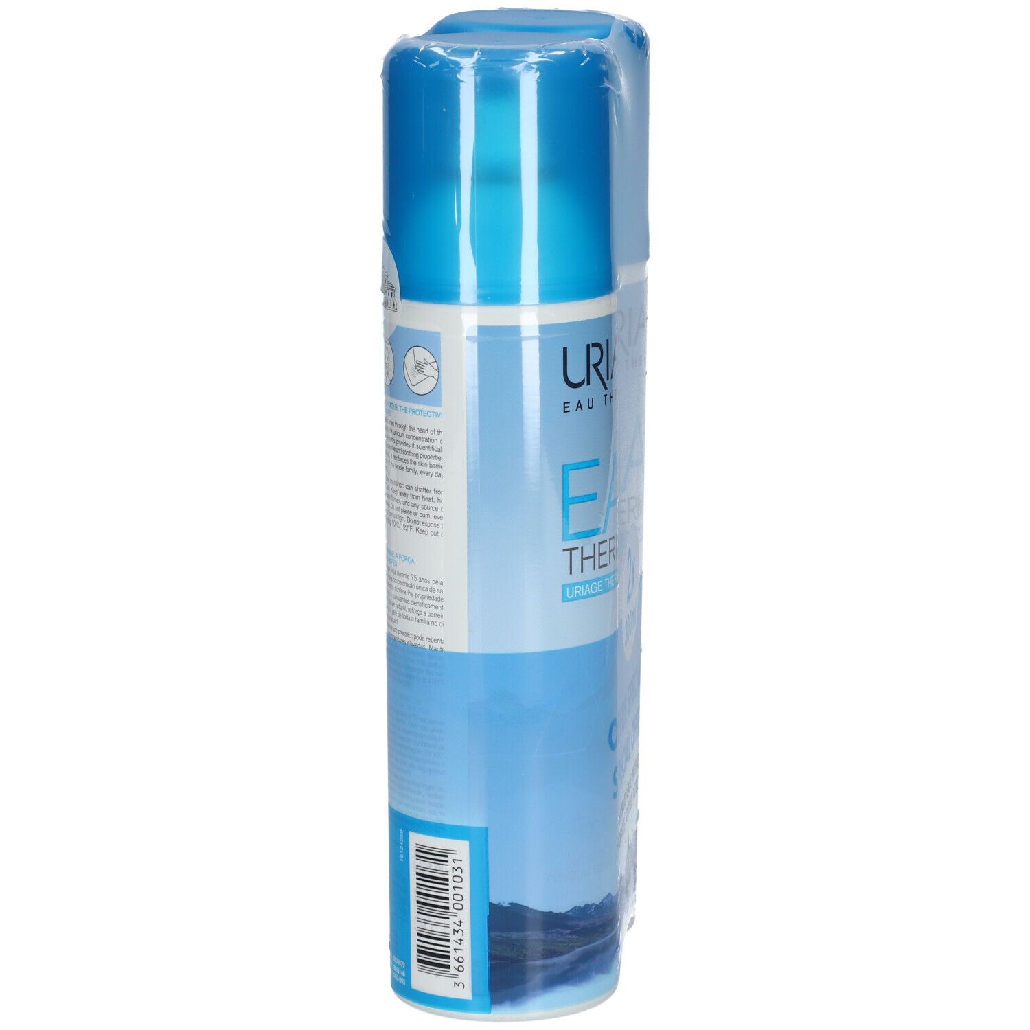 URIAGE Eau Thermale