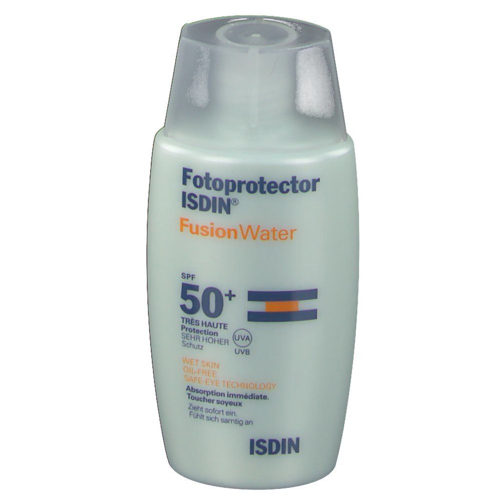 ISDIN® Fotoprotector Fusion Water SPF50+