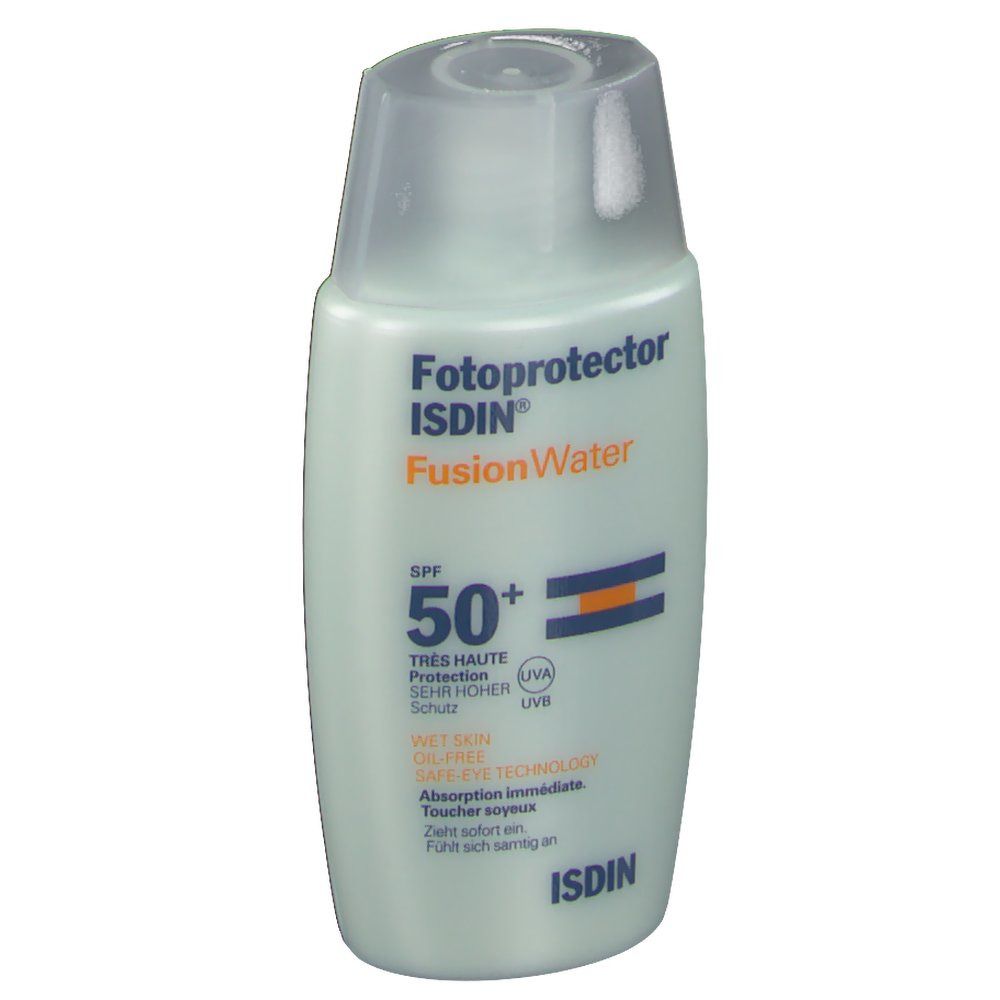 ISDIN® Fotoprotector Fusion Water SPF50+