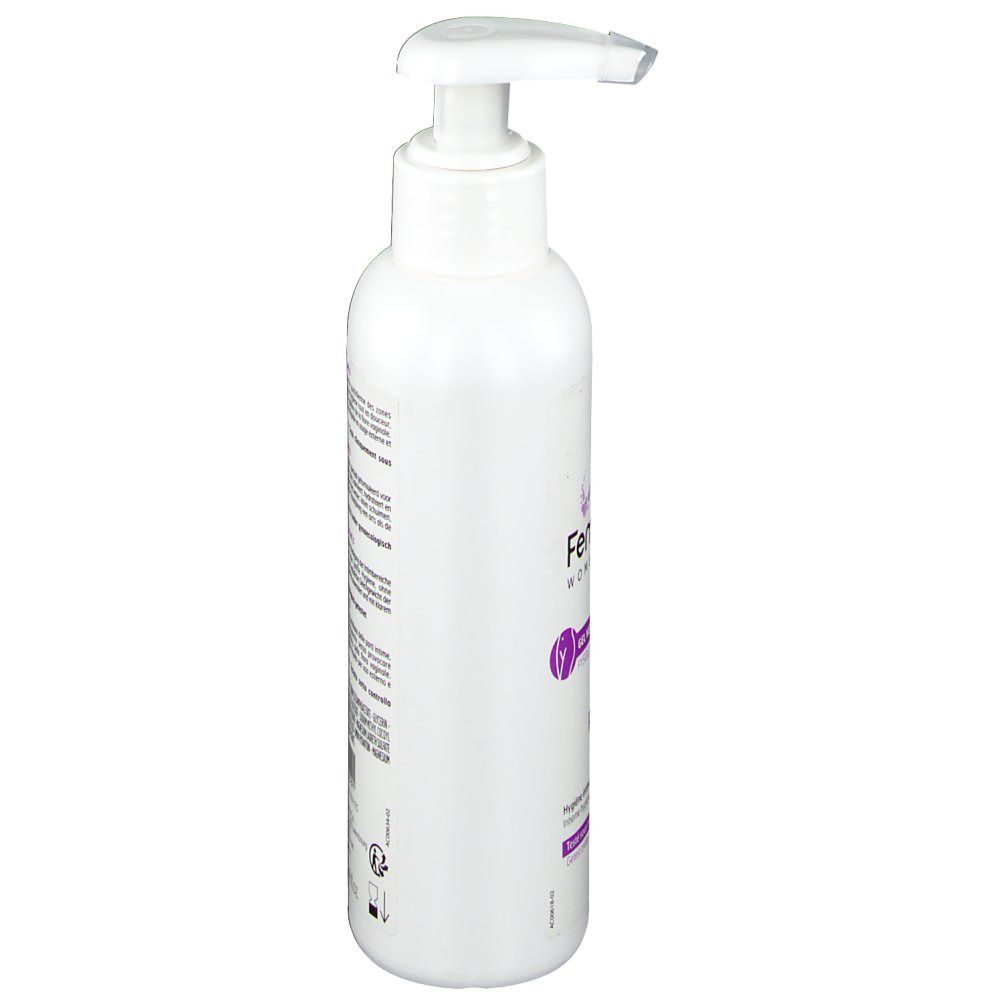 Femilyane Biorga Gel Nettoyant Physiologique pH 5,5
