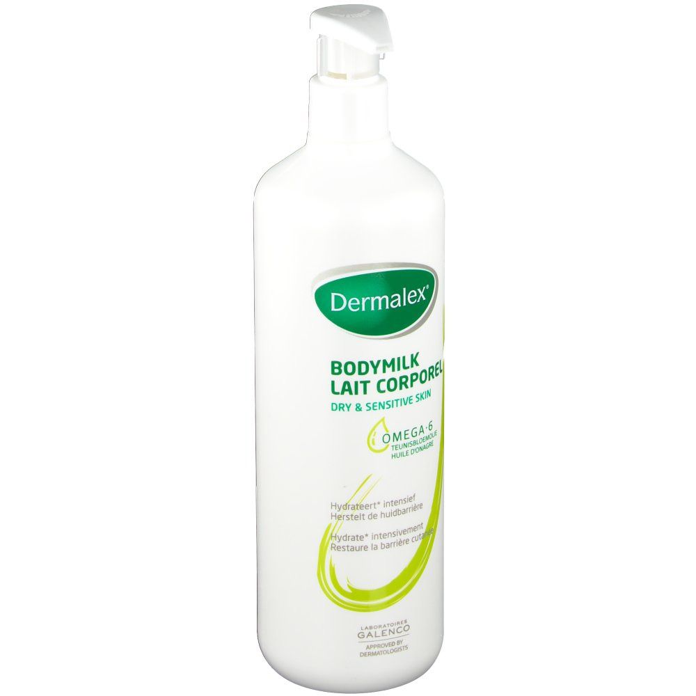 Dermalex® Lait Corporel