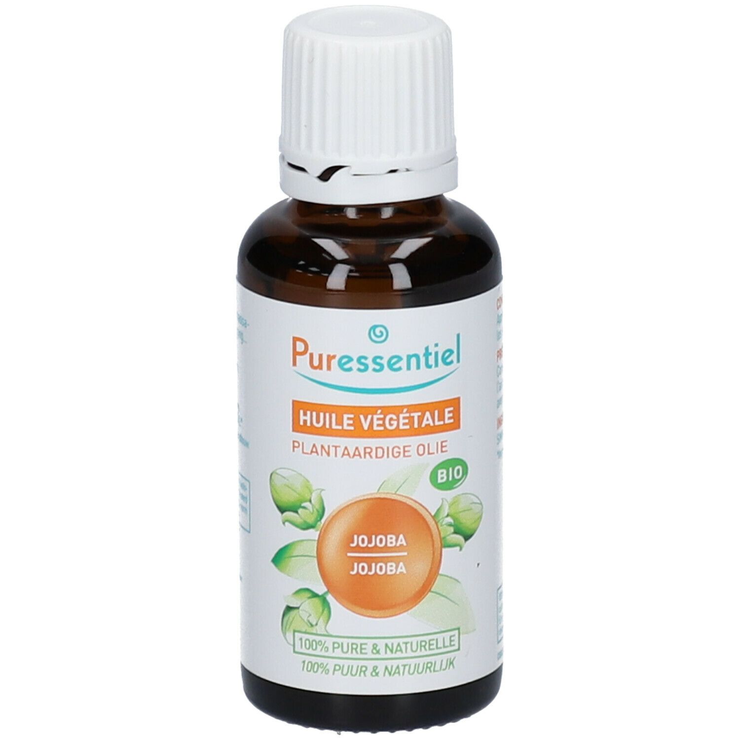 Puressentiel Jojoba Huile végétale Bio