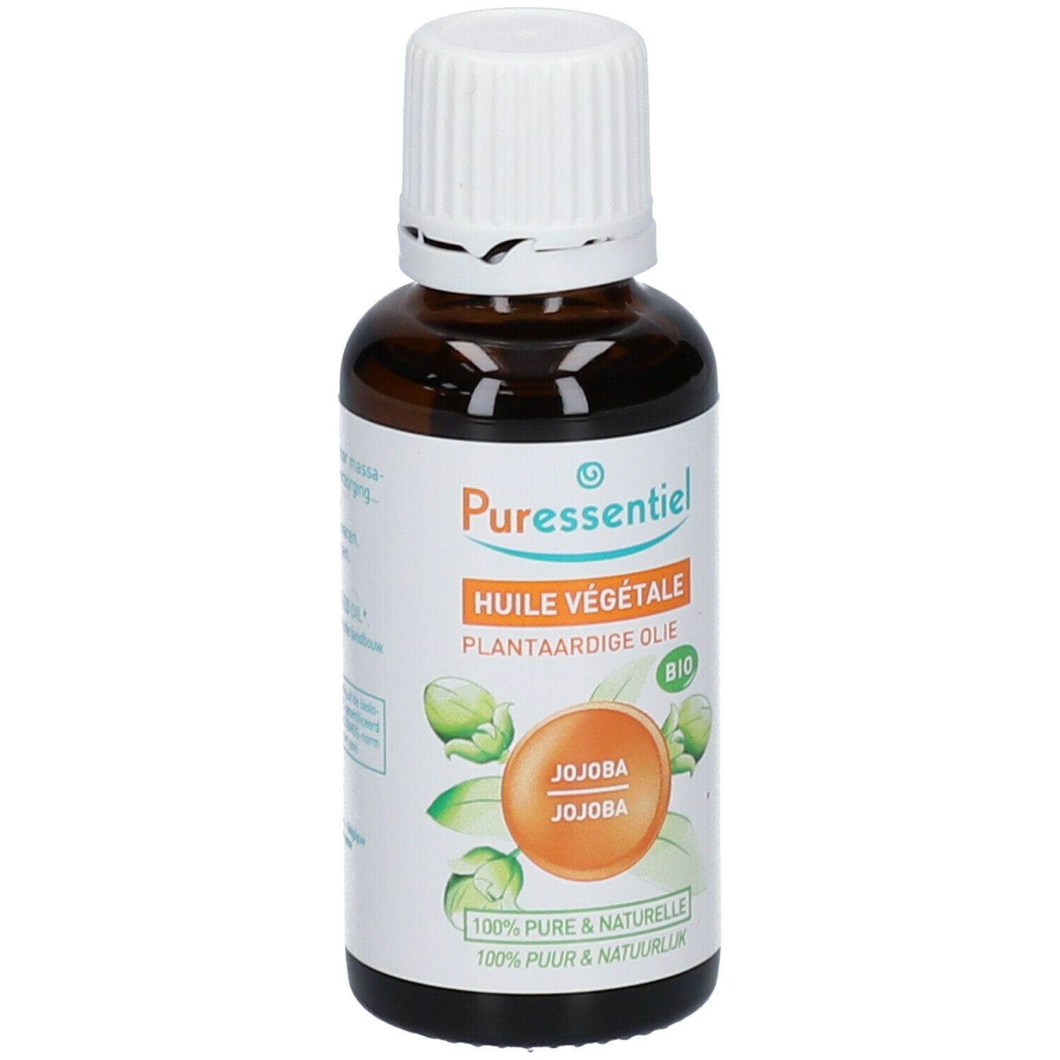 Puressentiel Jojoba Huile végétale Bio