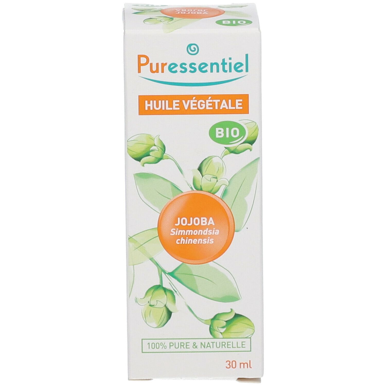 Puressentiel Jojoba Huile végétale Bio