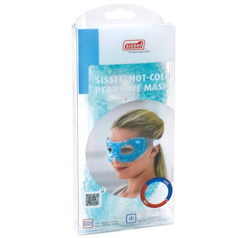 Sissel HotCold Masque contour des yeux