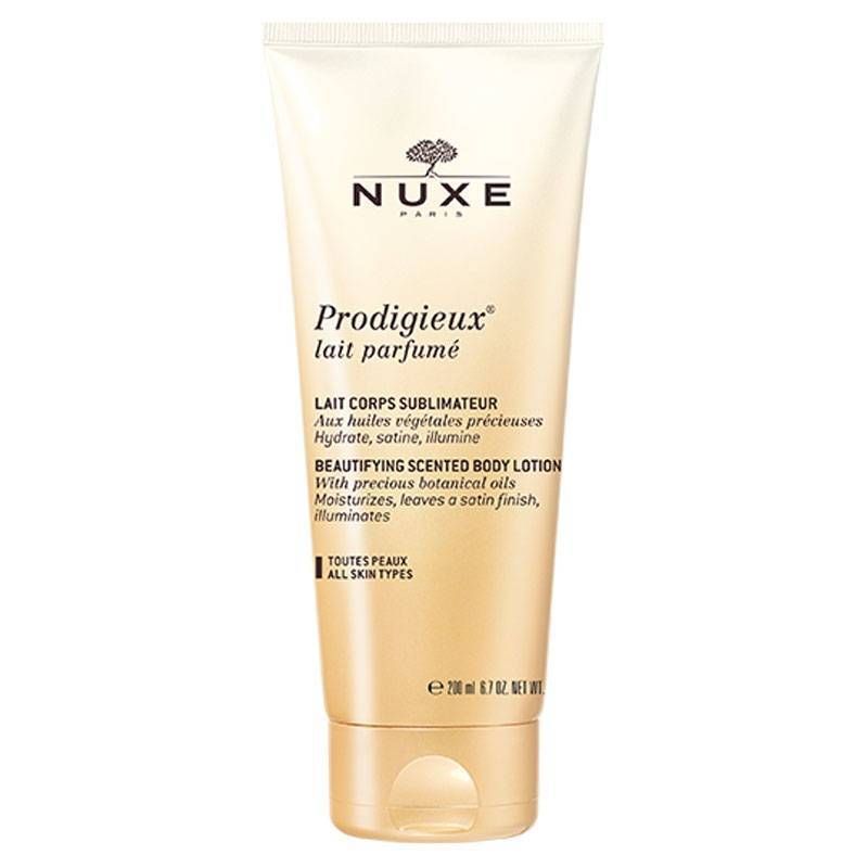 Nuxe Prodigieux® Lait parfumé