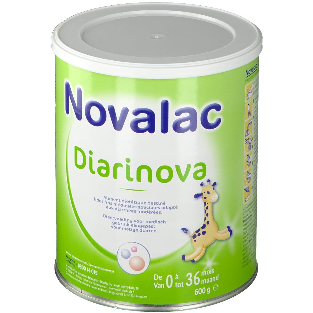 Novalac Diarinova