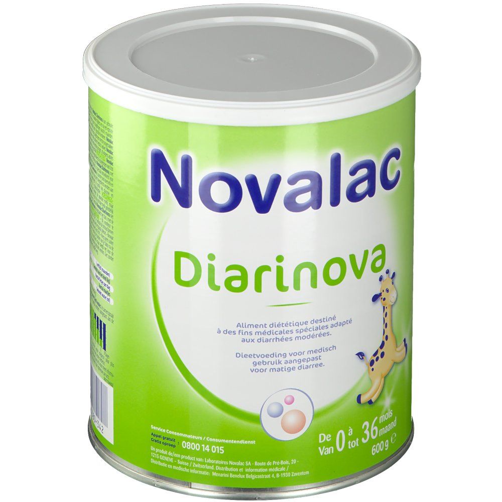 Novalac Diarinova