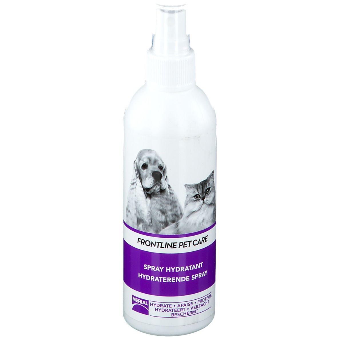 FRONTLINE PET CARE Spray Hydratant