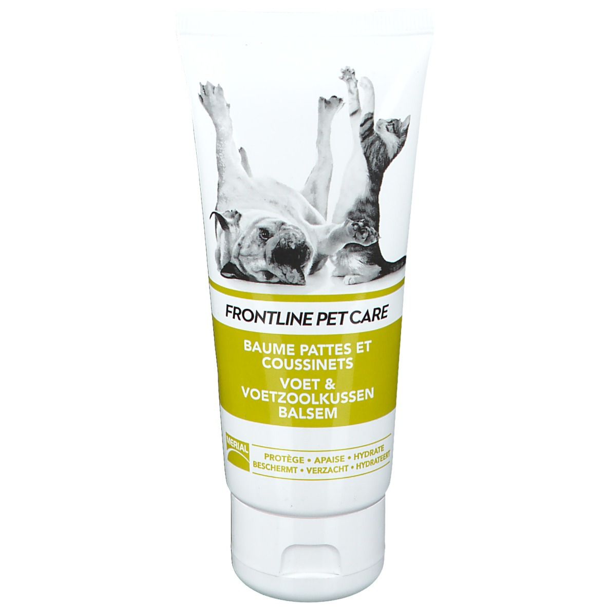 FRONTLINE® PET CARE Baume Pattes et Coussinets