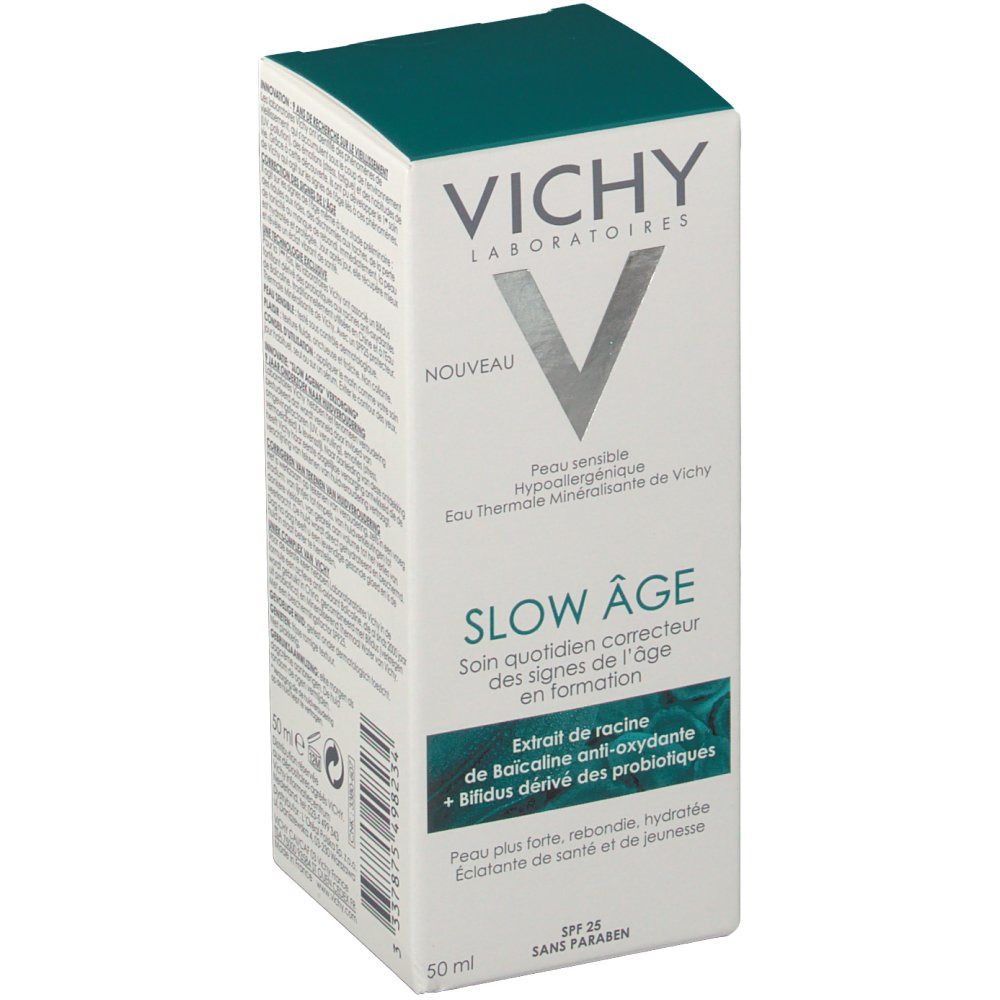 Vichy Slow Âge Fluide
