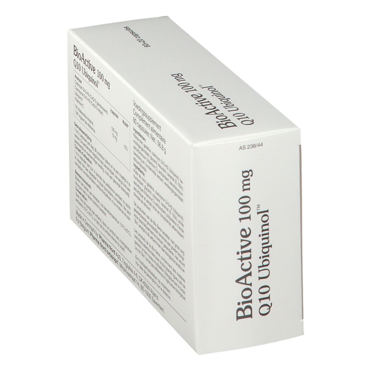 Pharma Nord BioActive Q10 100 mg