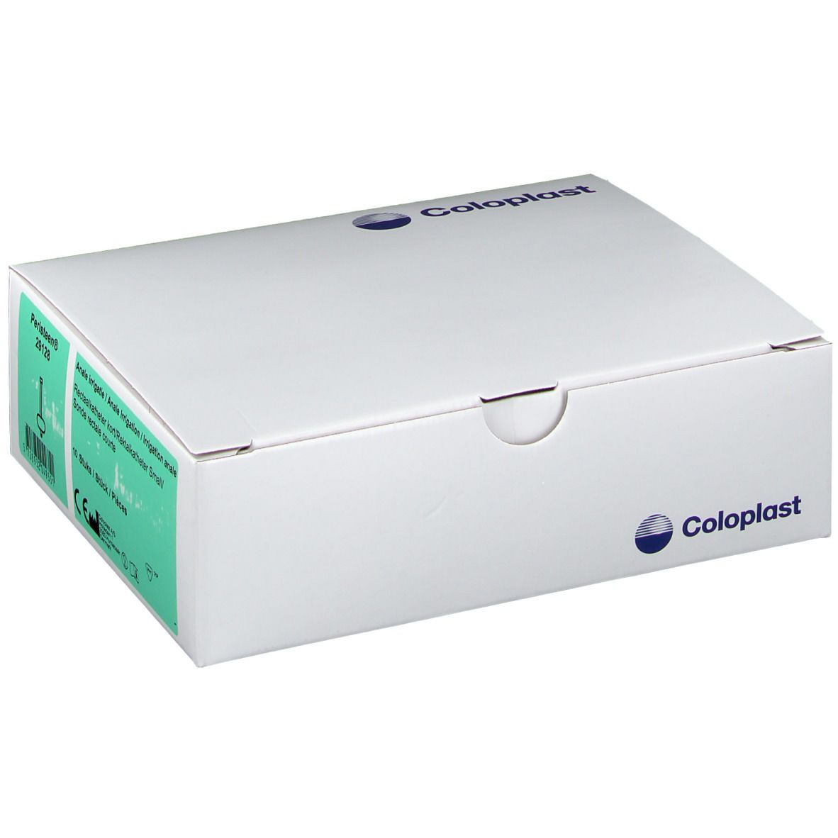 Peristeen® Sonde rectale courte