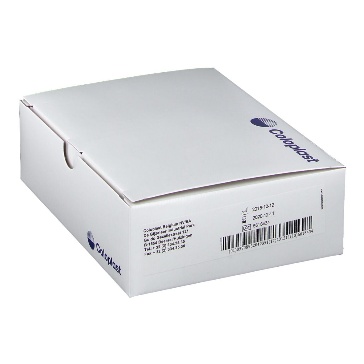 Peristeen® Sonde rectale courte