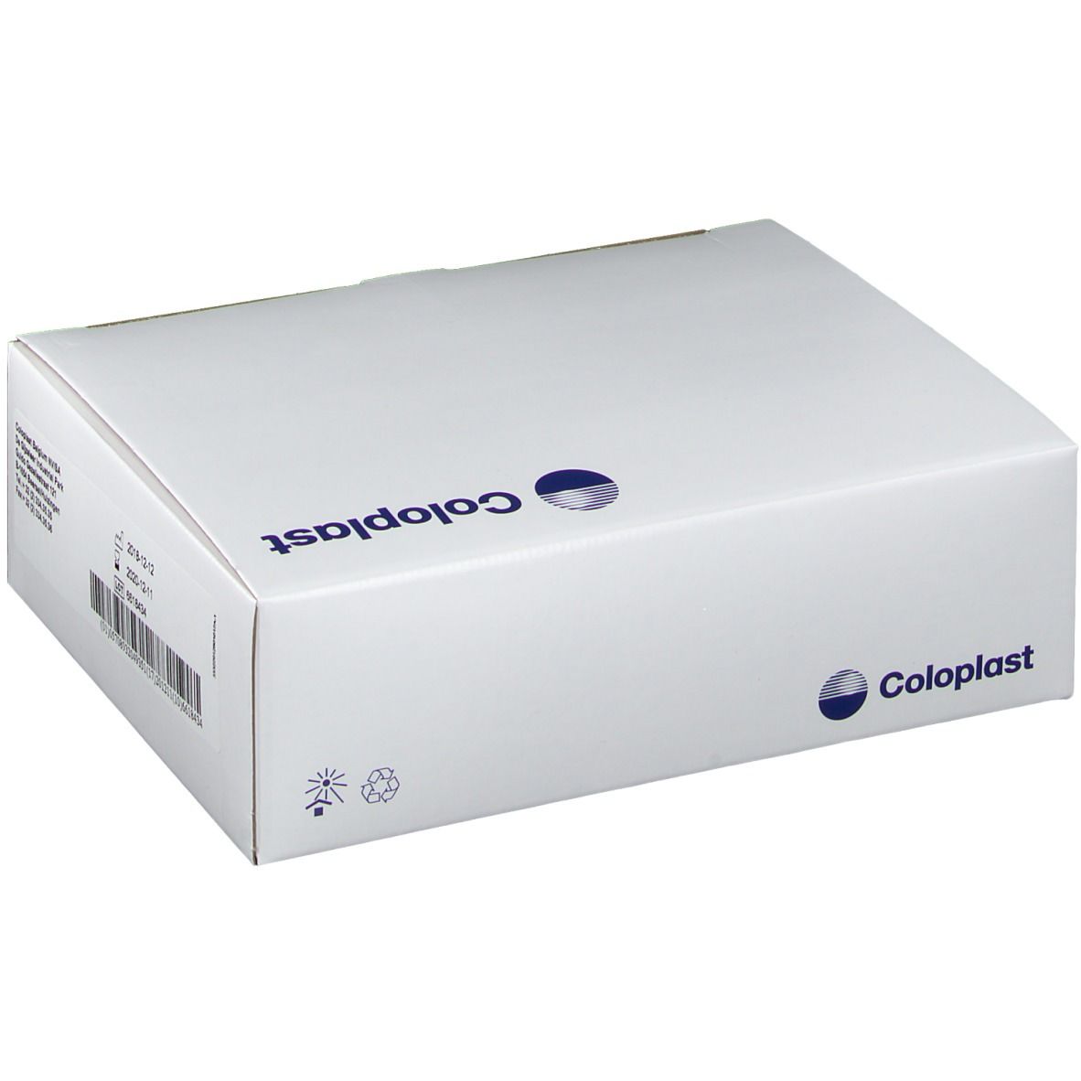 Peristeen® Sonde rectale courte