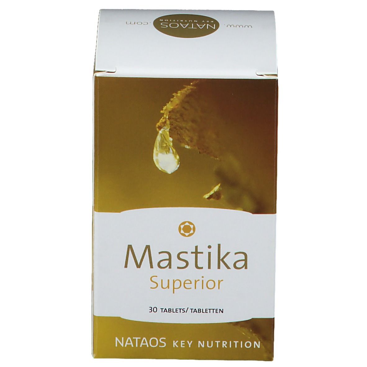 Mastika Superior 30 Pcs Redcare Pharmacie