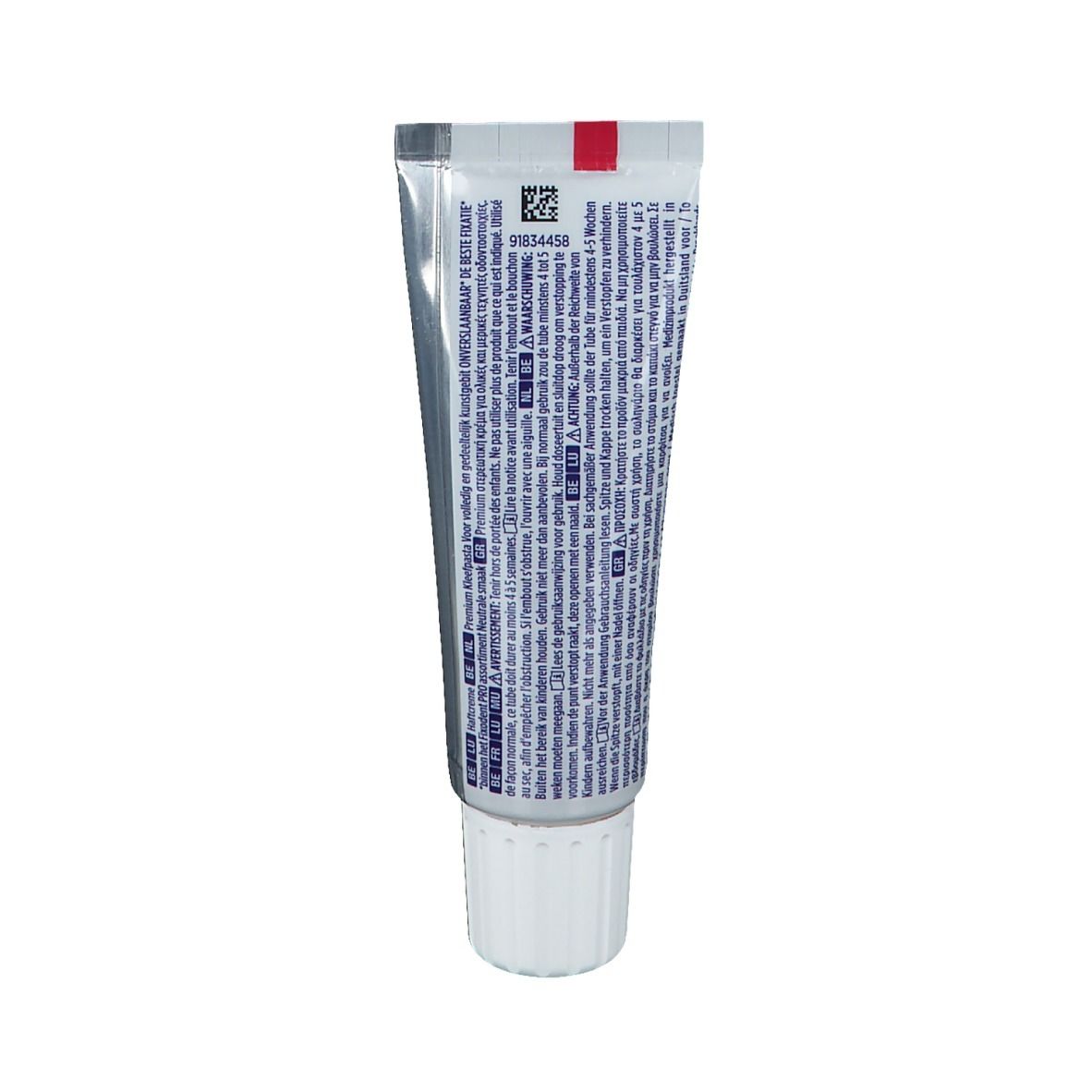 Fixodent® Pro Plus Crème adhésive
