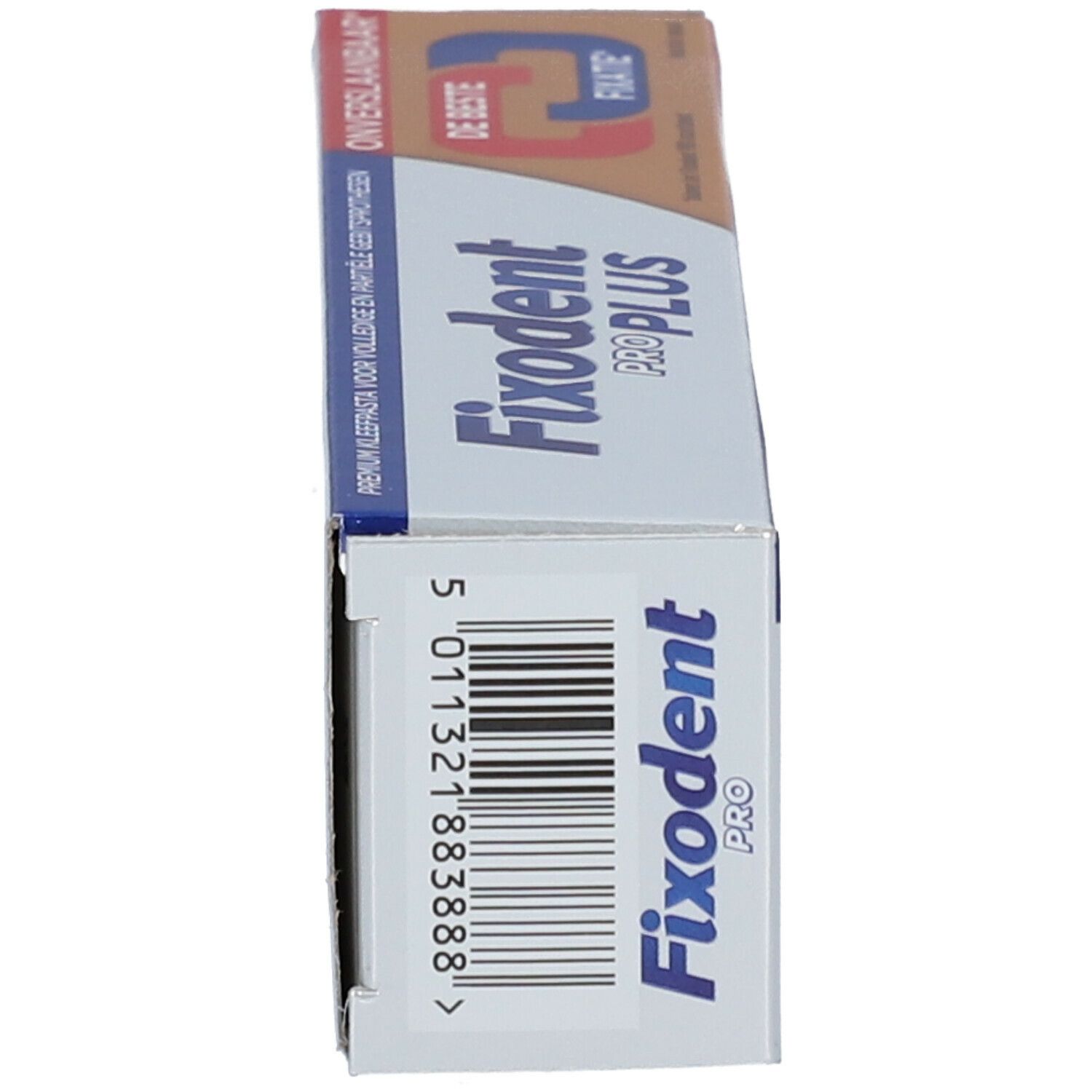 Fixodent® Pro Plus Crème adhésive