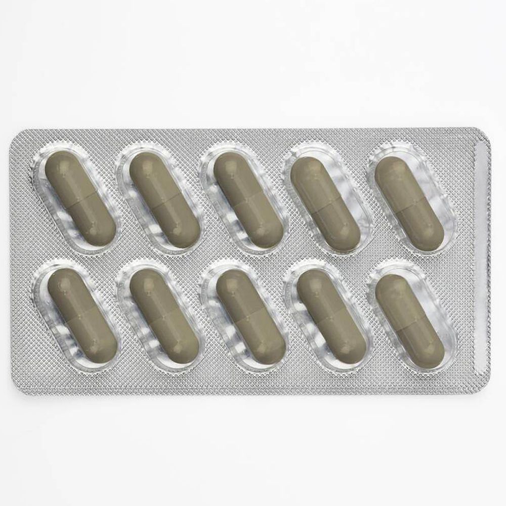 Chiline Maxi-Slim Fatburner