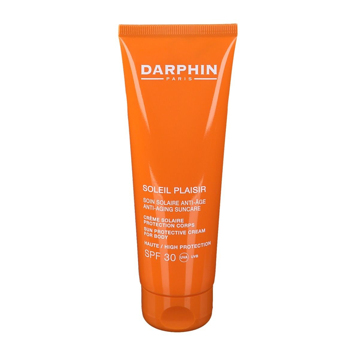DARPHIN SOLEIL PLAISIR - SPF 30 Corps