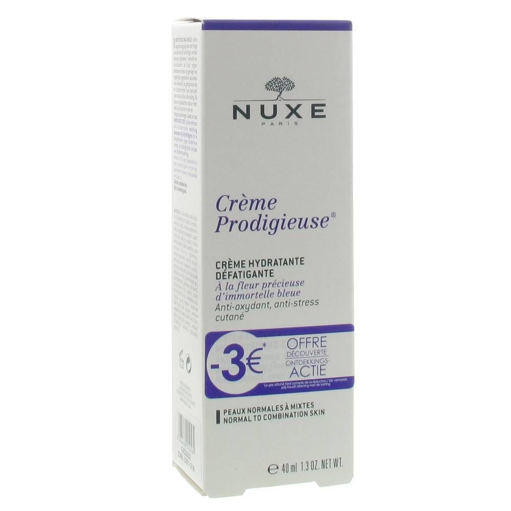 Nuxe Crème prodigieuse®