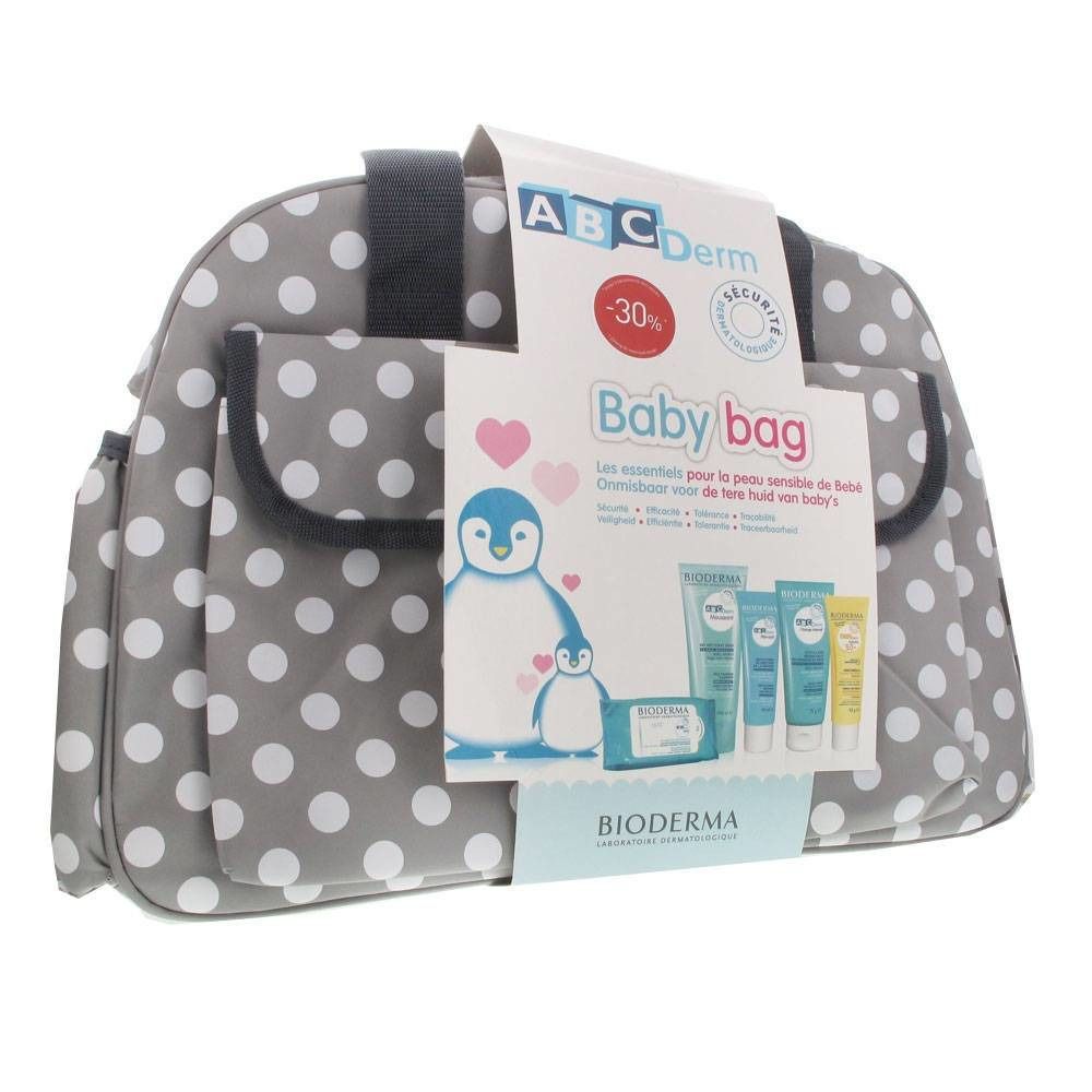Bioderma ABC Derm Babybag