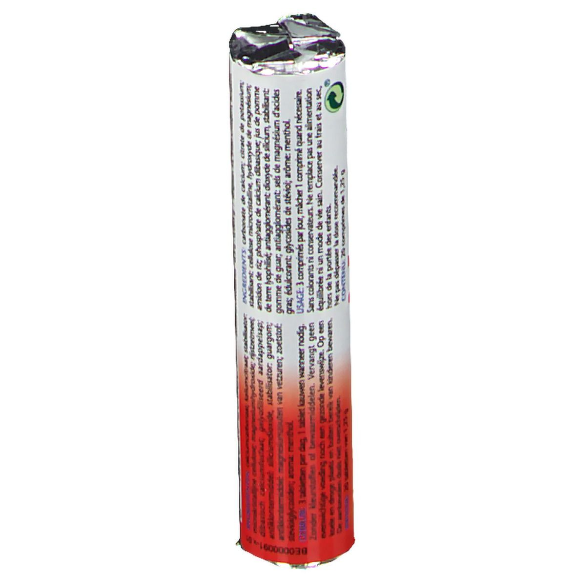 Soria Natural Normacid