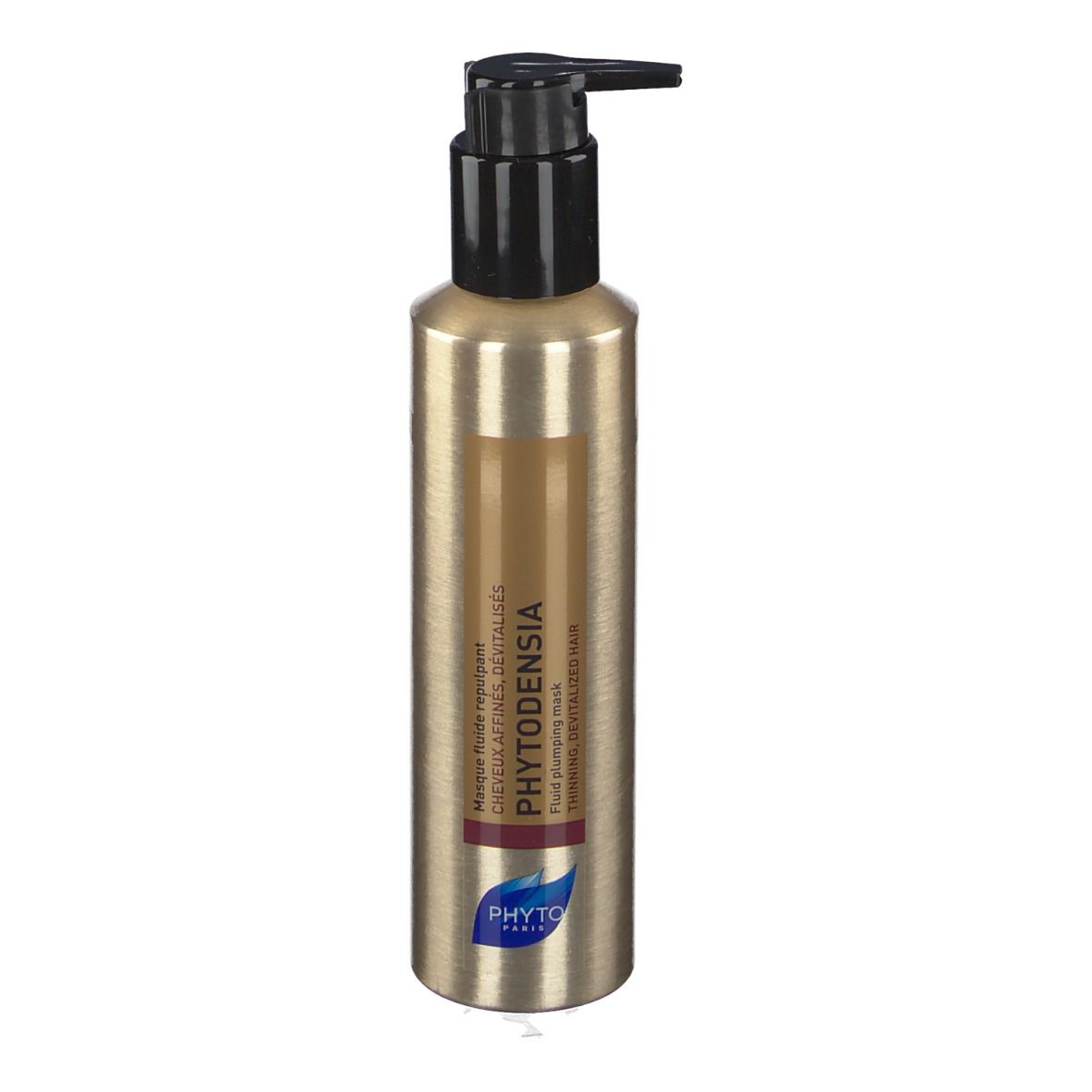 PHYTO PHYTODENSIA Masque fluide repulpant