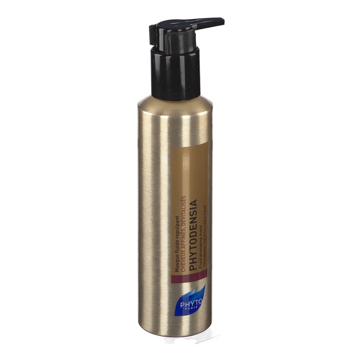 PHYTO PHYTODENSIA Masque fluide repulpant