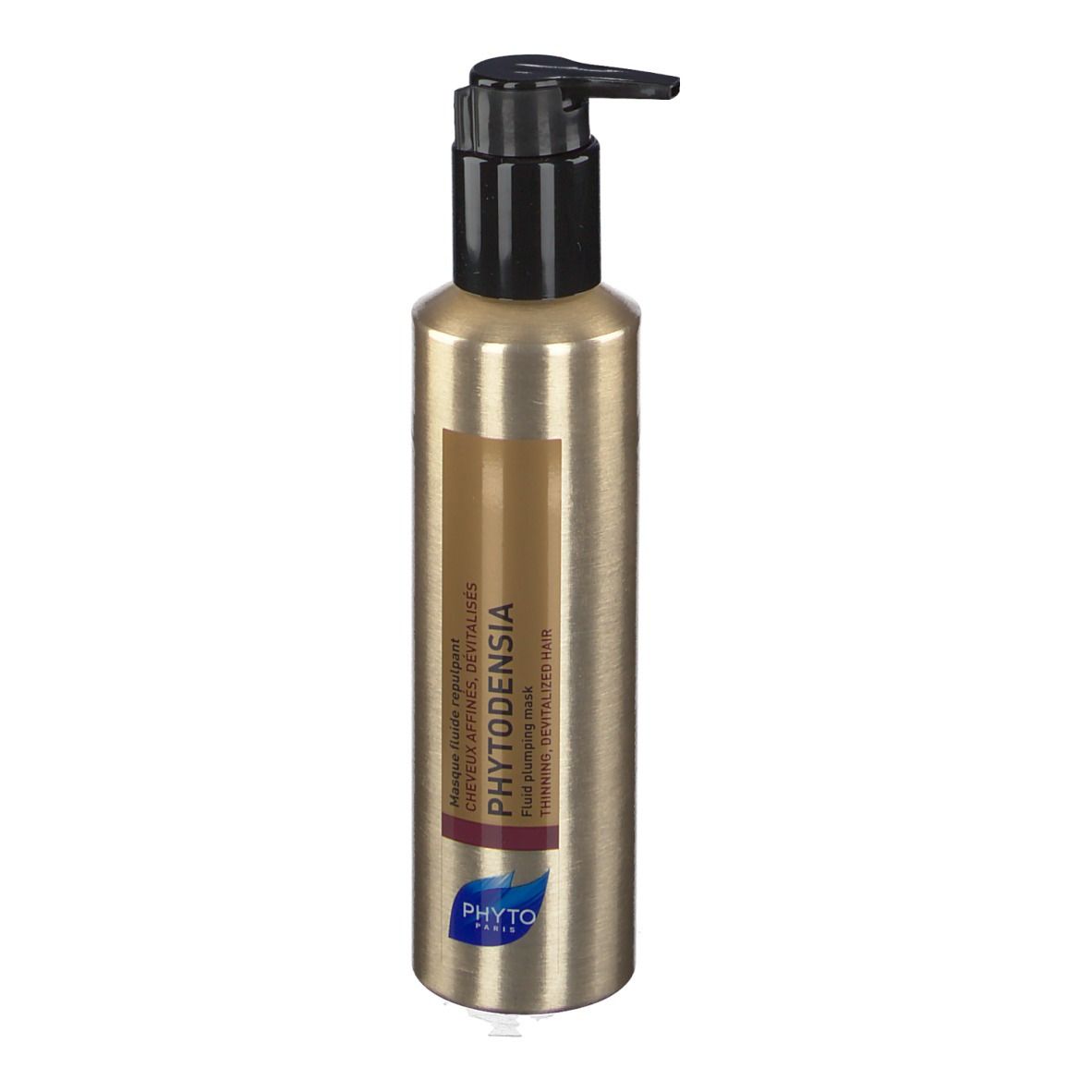 PHYTO PHYTODENSIA Masque fluide repulpant