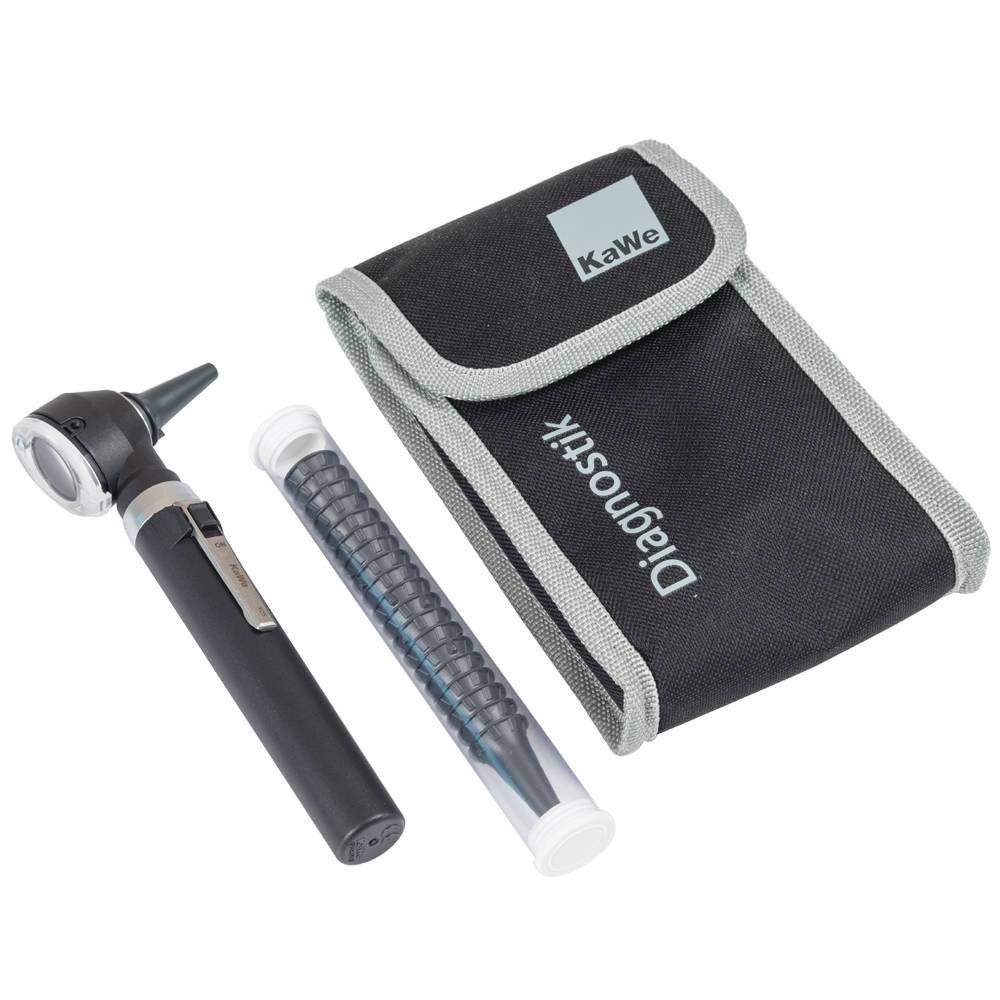 Covarmed Diagnostik KaWe Otoscope Piccolight F.O
