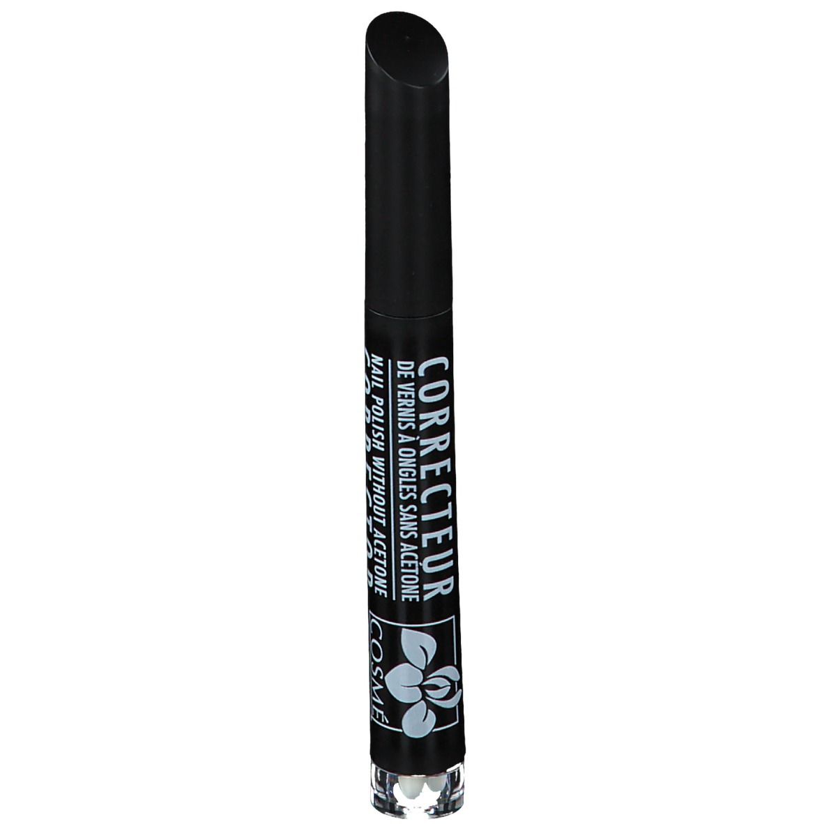 Lisandra Cosmé Nail® CORRECTEUR de Vernis à Ongles