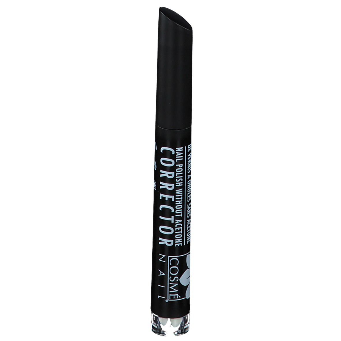 Lisandra Cosmé Nail® CORRECTEUR de Vernis à Ongles