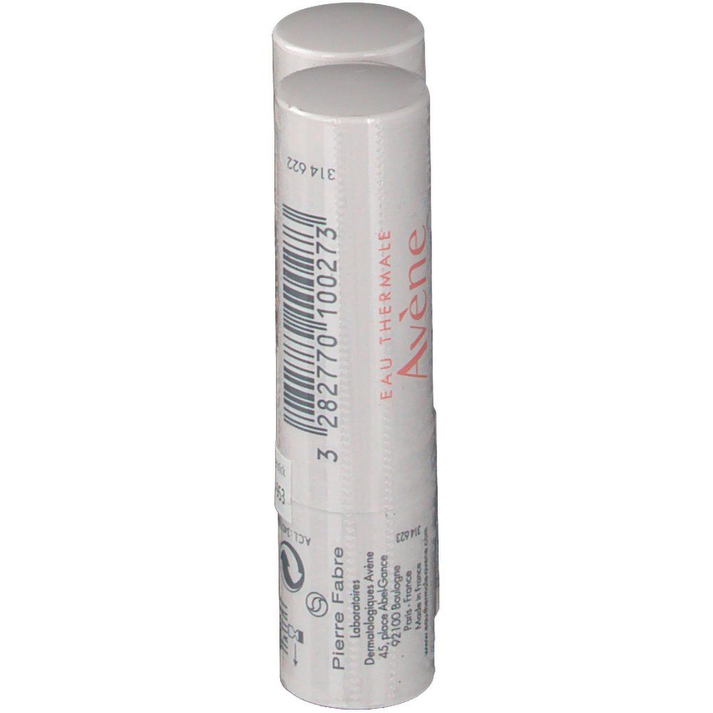 Avène Cold Cream Stick À Lèvres Duo 2ième À -50%