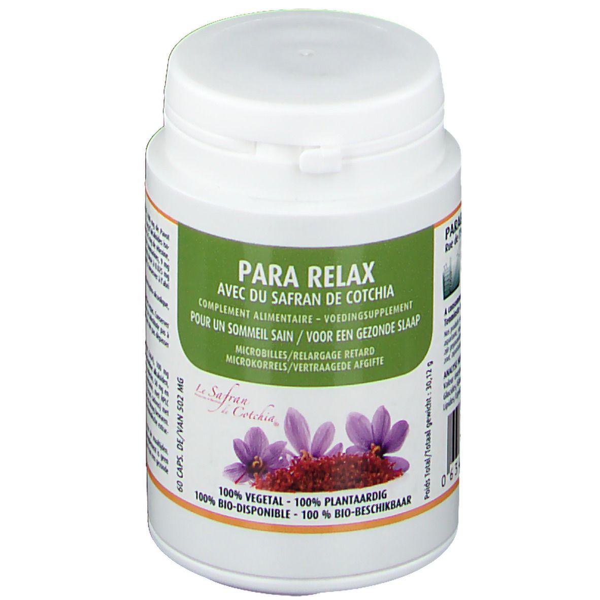 PARA Relax