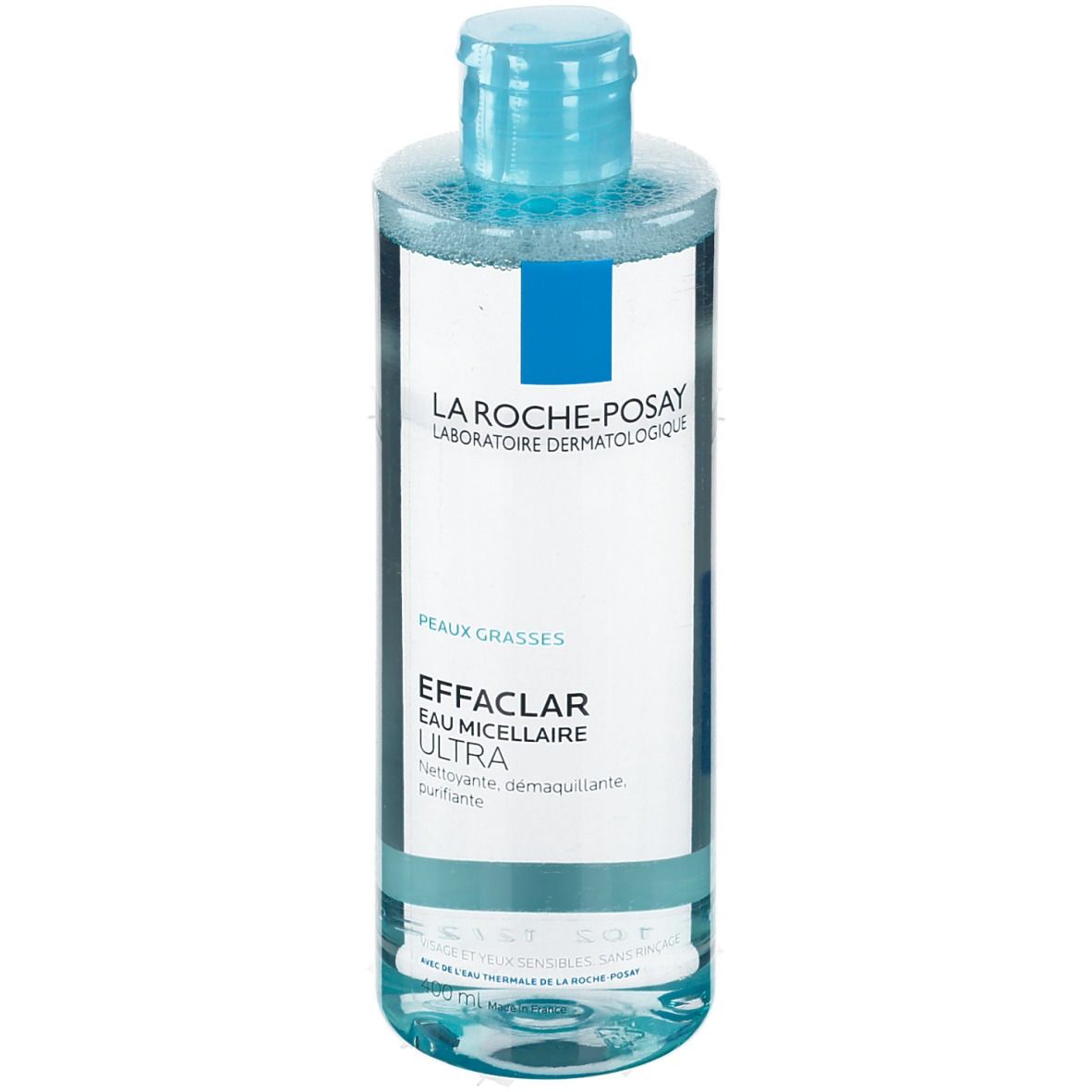 LA ROCHE POSAY EFFACLAR Eau Micellaire ULTRA