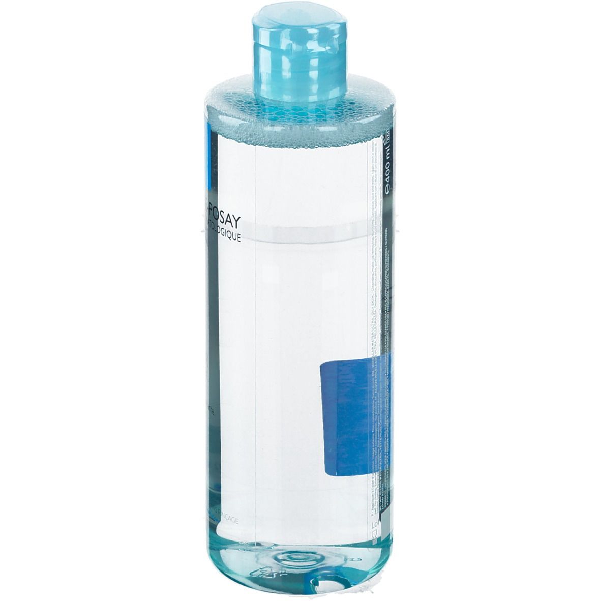 LA ROCHE POSAY EFFACLAR Eau Micellaire ULTRA