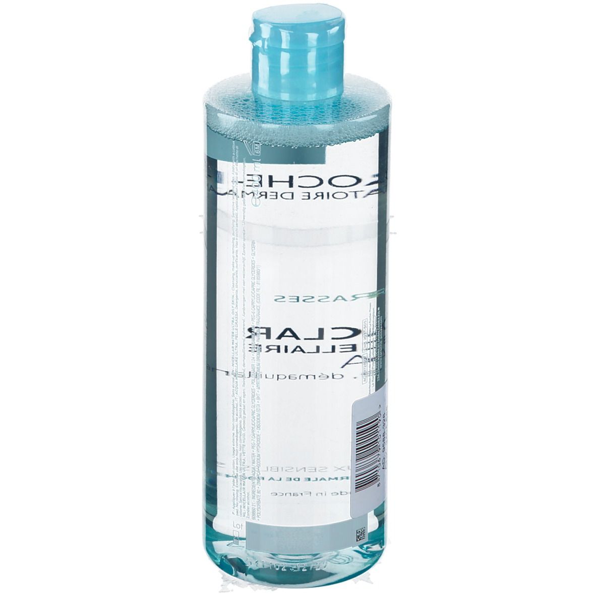 LA ROCHE POSAY EFFACLAR Eau Micellaire ULTRA