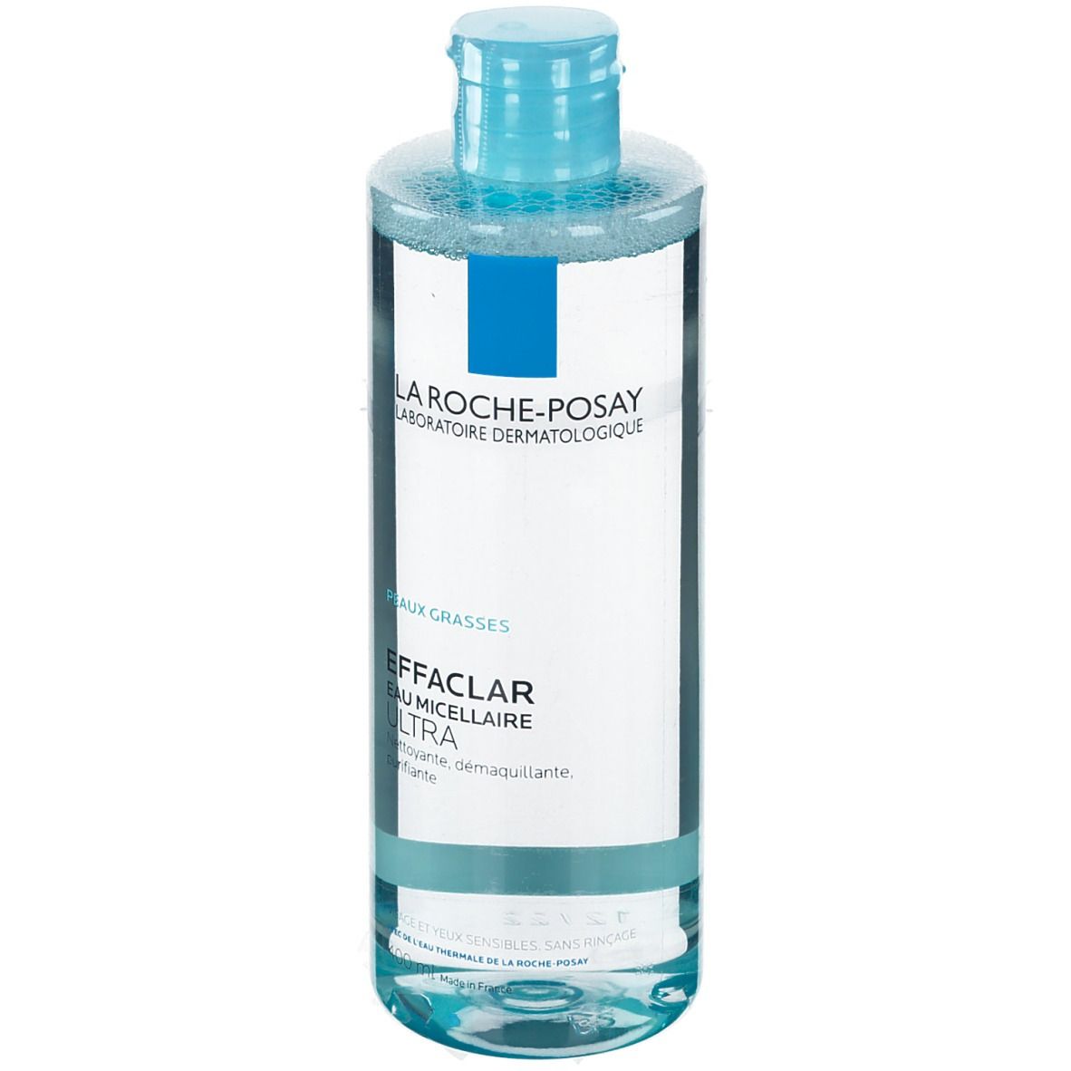 LA ROCHE POSAY EFFACLAR Eau Micellaire ULTRA