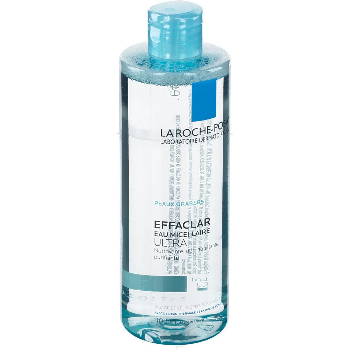 LA ROCHE POSAY EFFACLAR Eau Micellaire ULTRA
