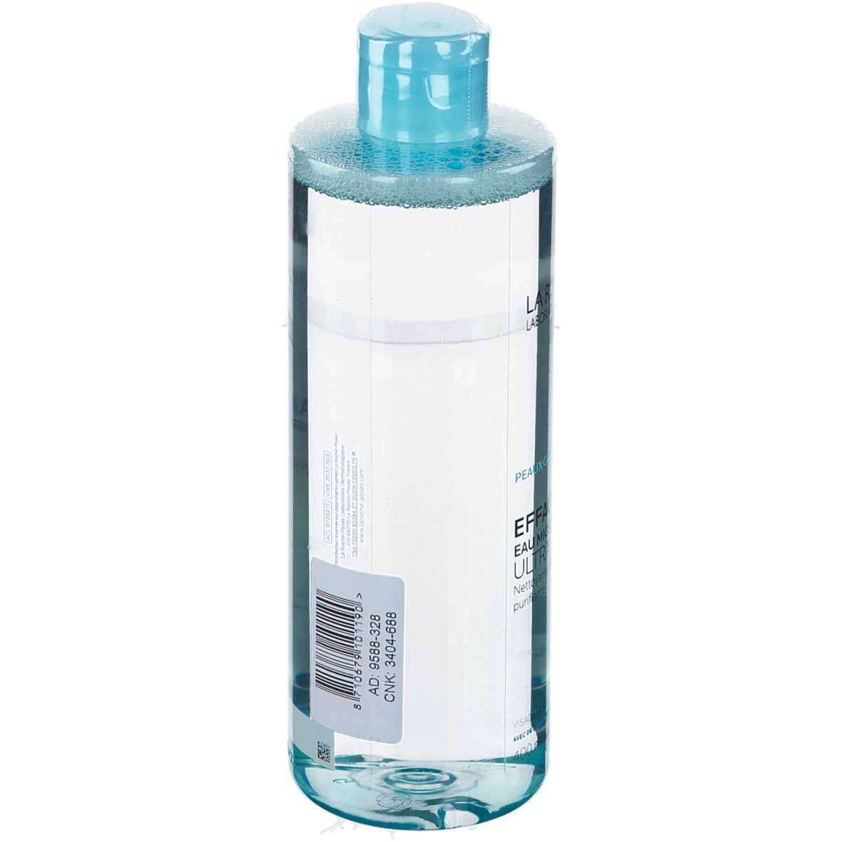 LA ROCHE POSAY EFFACLAR Eau Micellaire ULTRA
