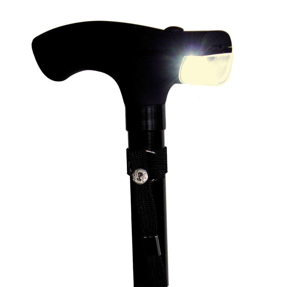 Maniquick Canne de marche pliable