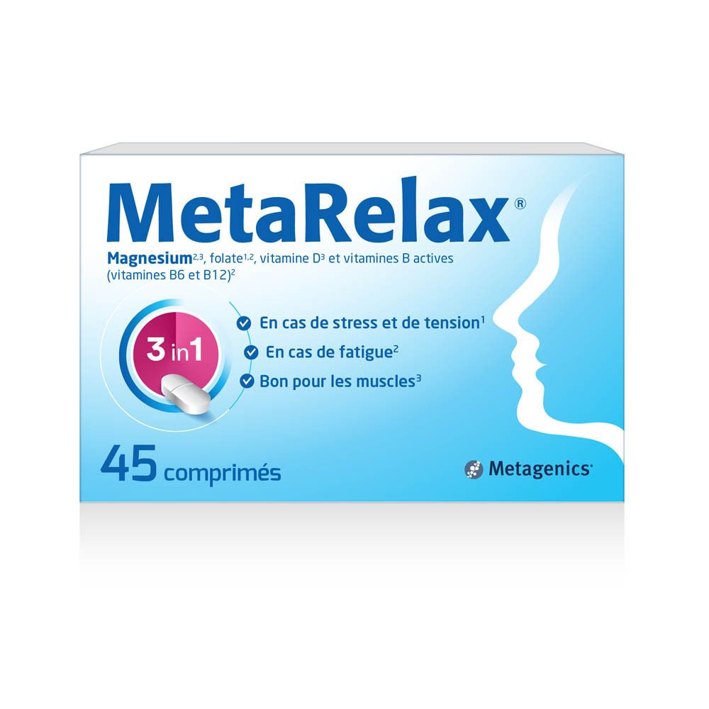 MetaRelax®