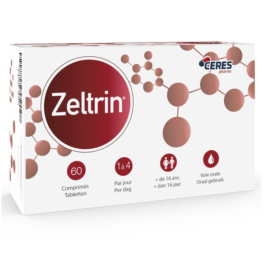 Zeltrin