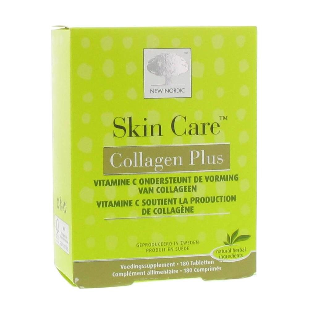 New Nordic Skin Care™ Collagen Plus